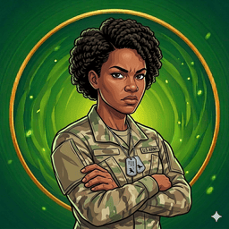 Commander